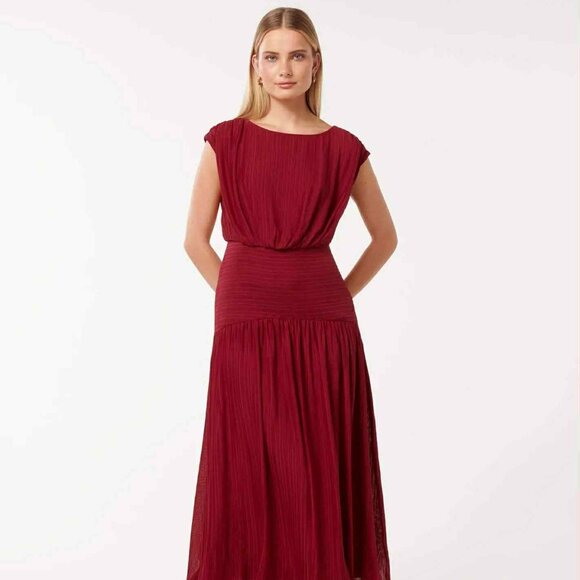 ISO Ever New Lila dress - Size 4 - Picture 1 of 8